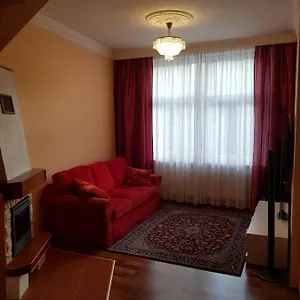 Moravska 188 Apartmán