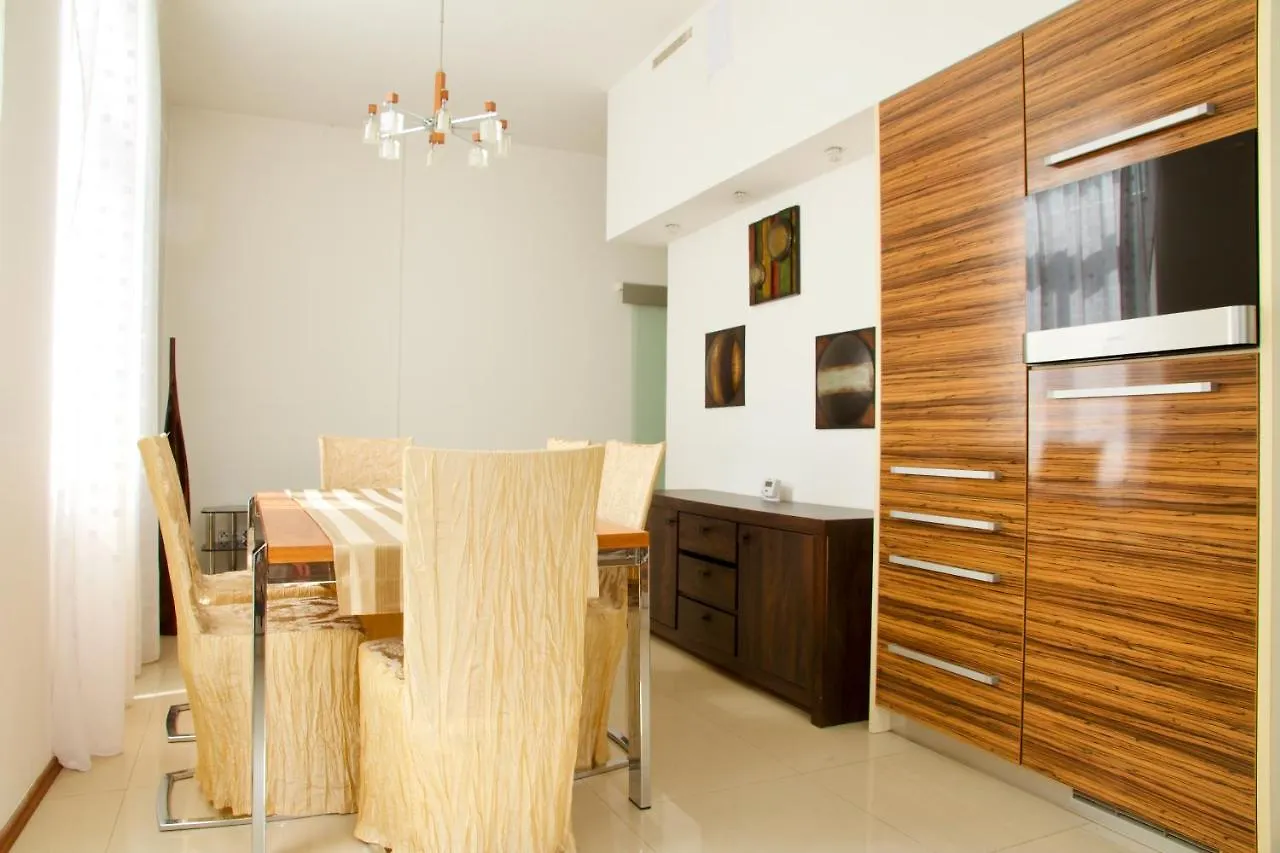 Ubytovani 1204 Na Ulici Krale Jiriho Apartment Karlovy Vary Czech Republic