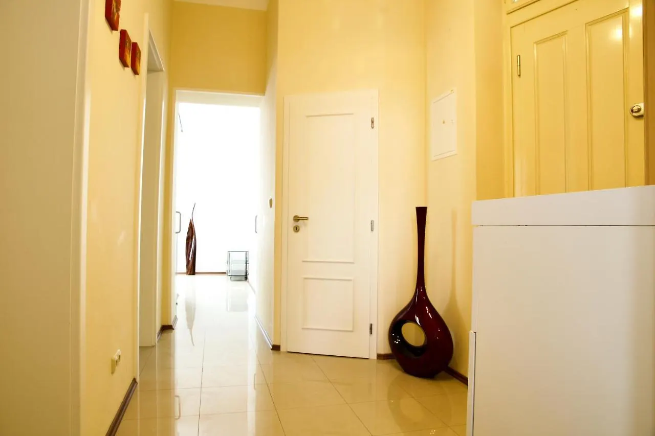 Ubytovani 1204 Na Ulici Krale Jiriho Apartment Karlovy Vary